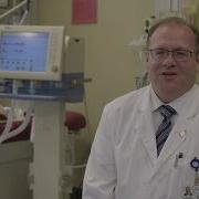 UAMS College Of Health Professions Bachelor Of Science In Respiratory Care Program