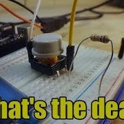 Short And Sweet Pull Up Pull Down Resistors Explained
