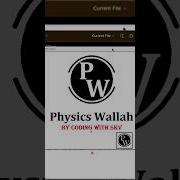How To Draw PW Logo By Turtle Python Shorts Trending Pw Pw Motivation