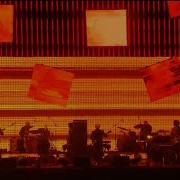 Radiohead Live From Coachella Valley Music And Arts Festival April 2012