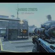 Sunset COD Edit By XenoyVFX Editors Appclip Submission