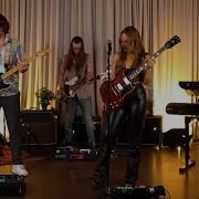 Caravel No Quarter By Led Zeppelin Cover