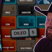 Girls VS Guys In Codenames
