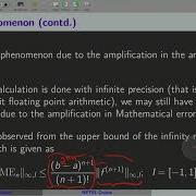 Week 9 Lecture 44 Polynomial Interpolation Runge Phenomenon Piecewise Polynomial Interpolation