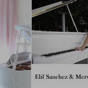 Elif Sanchez Merve Akyıldız Çayın Öte Yüzünde