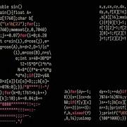 Why Do C Programmers Always Obfuscate Their Code