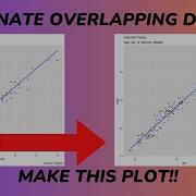 Ggplot Jitter Function