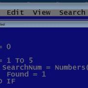 QBasic Tutorial 20 Boolean Techniques QB64