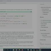 Django Polls App Creation