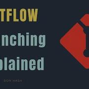 Gitflow Branching Strategy Explained
