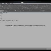 Vb Scripting Essentials Catia Macro Basics A Simple Program To Find Simple Interest