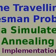 Simulated Annealing 5 7 JAVA Implementation 1 3