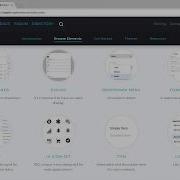 Vaadin 10 New Mobile First Components