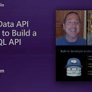 Using Data API Builder To Build A Data API