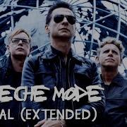 Depeche Mode Eternal Medialook RMX 2021