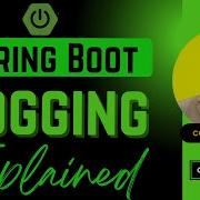 Мастер Spring Boot Logging Конфигурация уровни логирования рекомендации