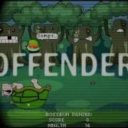 Offender 2 World War B War On Rabbits Teaser Trailer