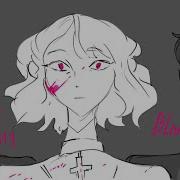 Strawberry Blond Oc Animatic