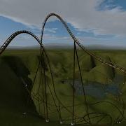 Give No Quarter Intamin Blitz Concept NoLimits 2 FVD