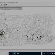 ArcMap GIS Tutorial 08 01