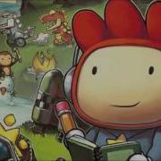 Scribblenauts Unlimited Music Maxwell S Theme