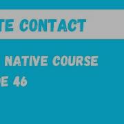 Delete A Contact React Native Beginner Project Course 46