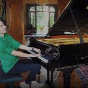 PARADISE Coldplay X Peter Bence