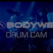BODYWEB 4K DRUM CAM FULL SET DIGITAL NEWCASTLE 18 04 26