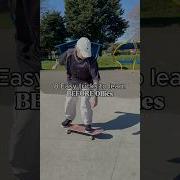 8 Tricks To Learn BEFORE Ollie