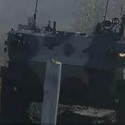Новая боевая десантная машина РХМ 5М для ВДВ