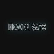 HEAVEN SAYS Instrumental Gameplayah Reupload