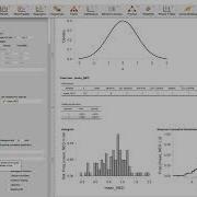JASP Lesson 9 Independent Groups T Test And In Depth On The Normality Assumption