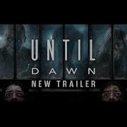 UNTIL DAWN New Movie Trailer HD
