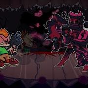 Another Chance Deathmatch But Pico Sings It FNF