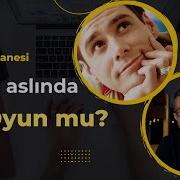 Hayat Aslında Bir Oyun Mu Dünya Nn Sonunda Ne Var Bir şeyler Eksik Sanki