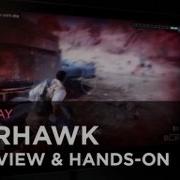 Starhawk Interview And Hands On