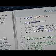 Chocolate Feast Problem Solving HackerRank Fully Solved And Explained In HINDI