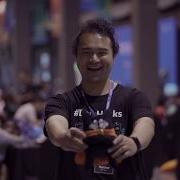 DoraHacks Hackathon 4th Industrial Revolution Beijing 2019