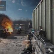 BF4 Flashbang Multi Kill