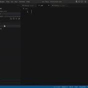 Node Js Create Env File In Vscode