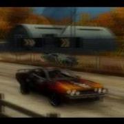 FlatOut 2 Trailer