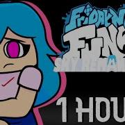 Phantasm Sky Friday Night Funkin FULL SONG 1 HOUR