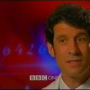BBC ONE Continuity 16th November 1998