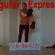 Regular Expressions Introduction Simple Character Classes