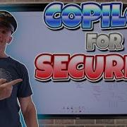 Microsoft Copilot For Security