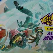 Knockout City Season 4 Alien Invaders Launch Trailer PS5 PS4