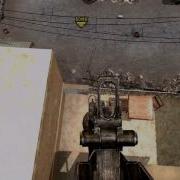 Crossfire Balcony Bounce