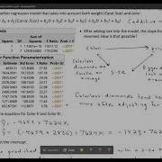 STAT 4210 Partial F Test For Multilevel Categorical Predictors