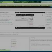 Wordpress Com Tutorial Part I Of III