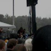 Skeletonwitch Live Ozzfest 2010 Mansfield MA